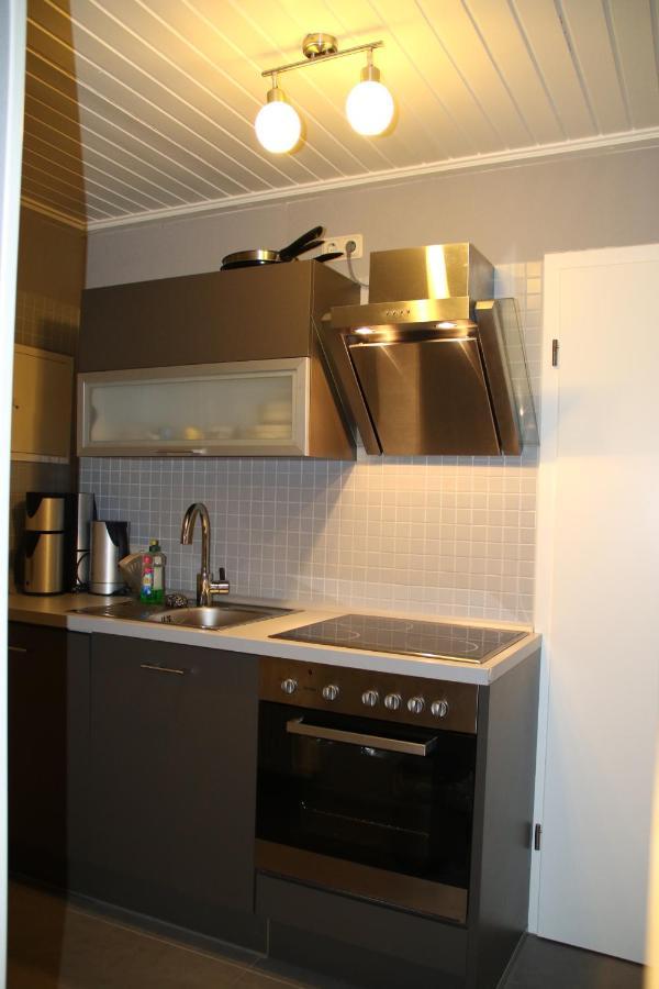 Ferienwohnung Am Heidelberg Бланкенбург Экстерьер фото